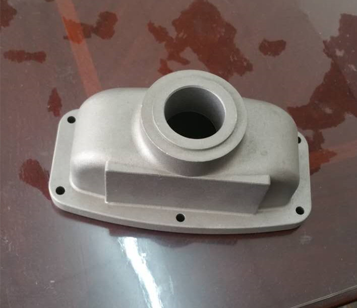 苏州积算仪铸造