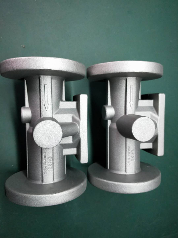 苏州铝锻造公司