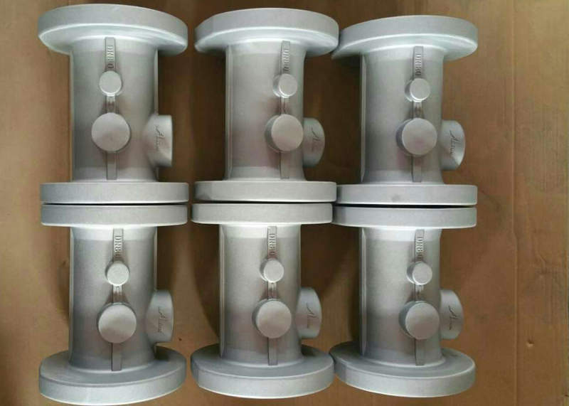 苏州重力铸造厂家